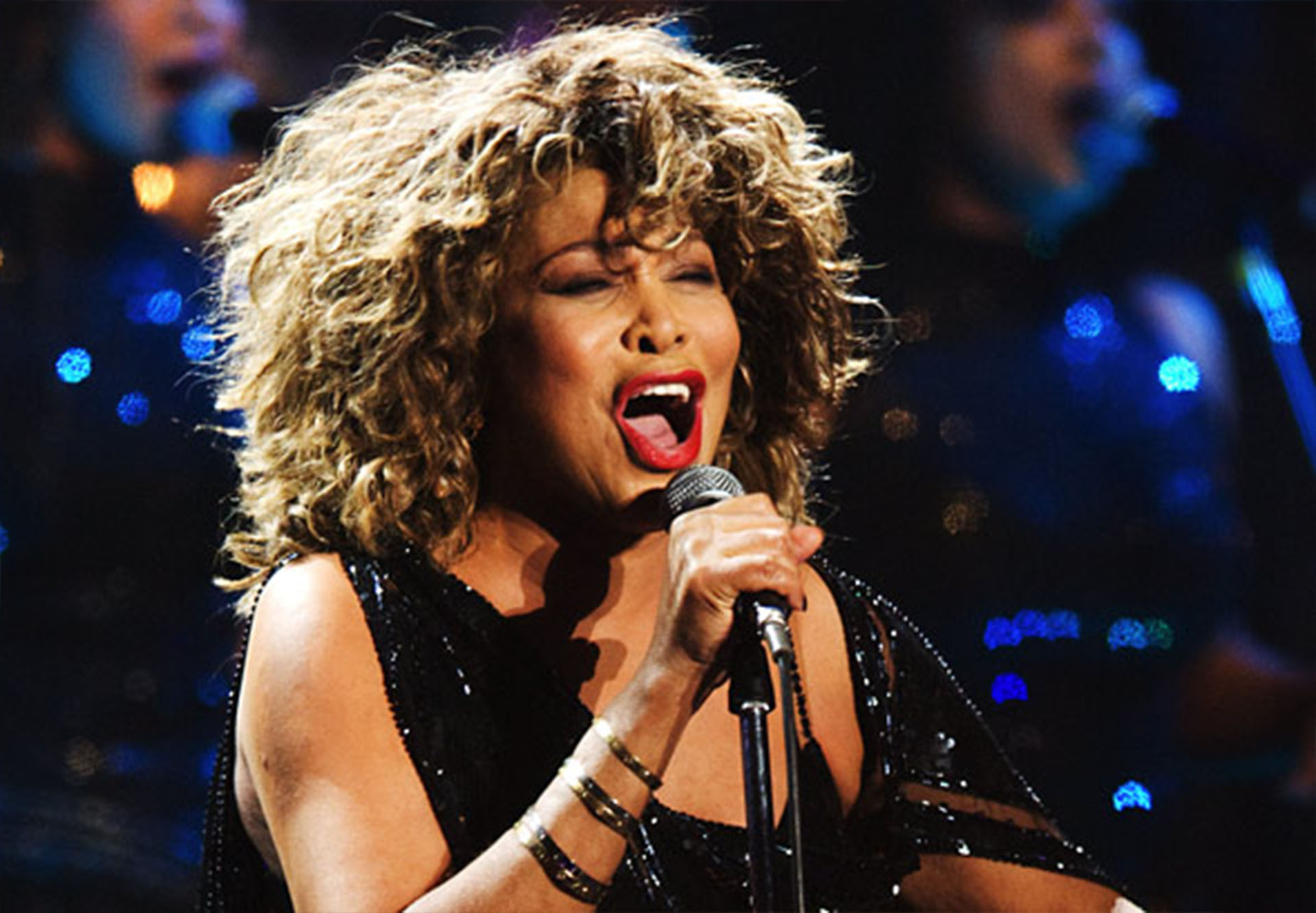 Las 10 mejores canciones de Tina Turner según UachateC