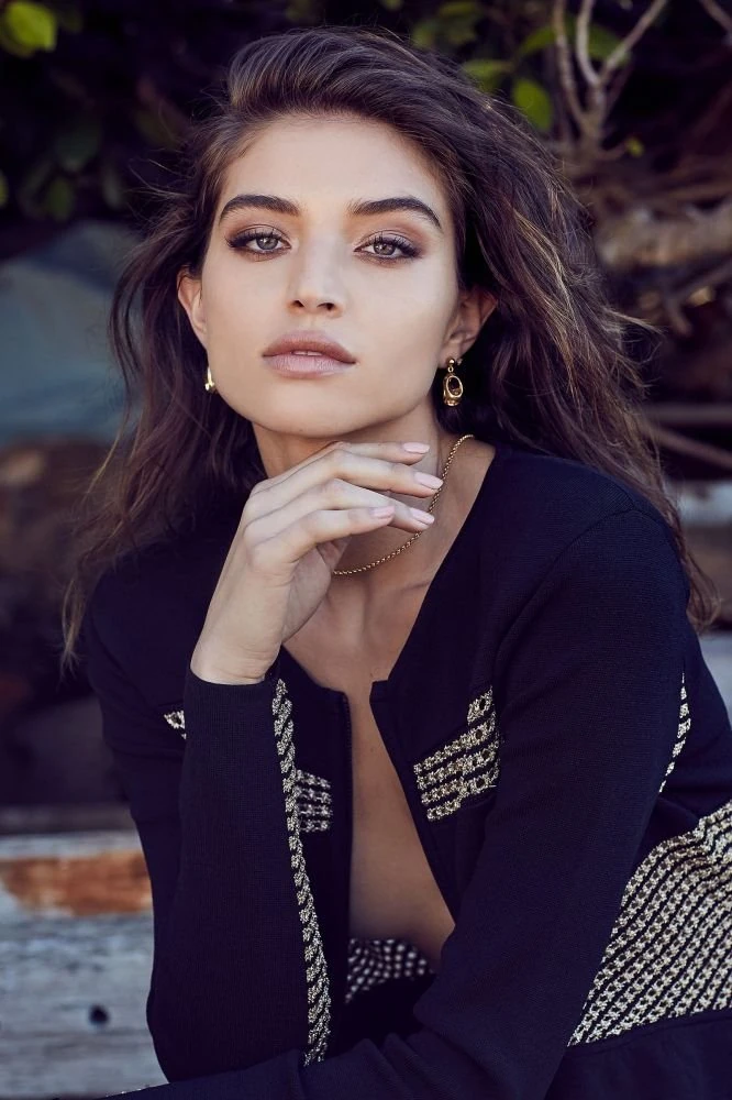 Daniela López — #5 Las mujeres llamadas Daniela más hermosas