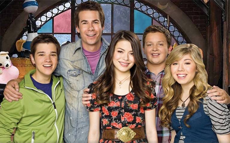 Las 10 mejores series de Nickelodeon según UachateC