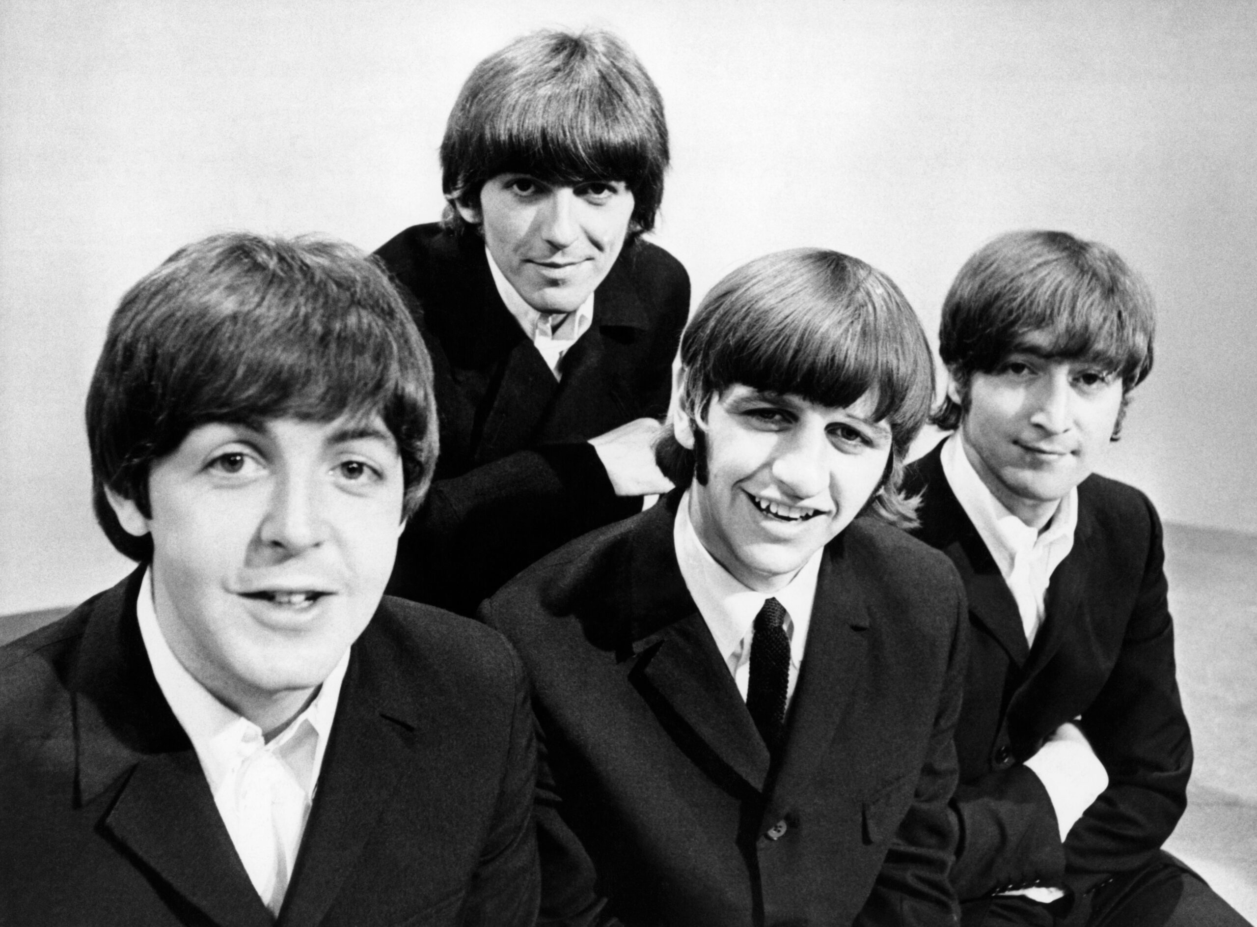 Best British bands and singers in history