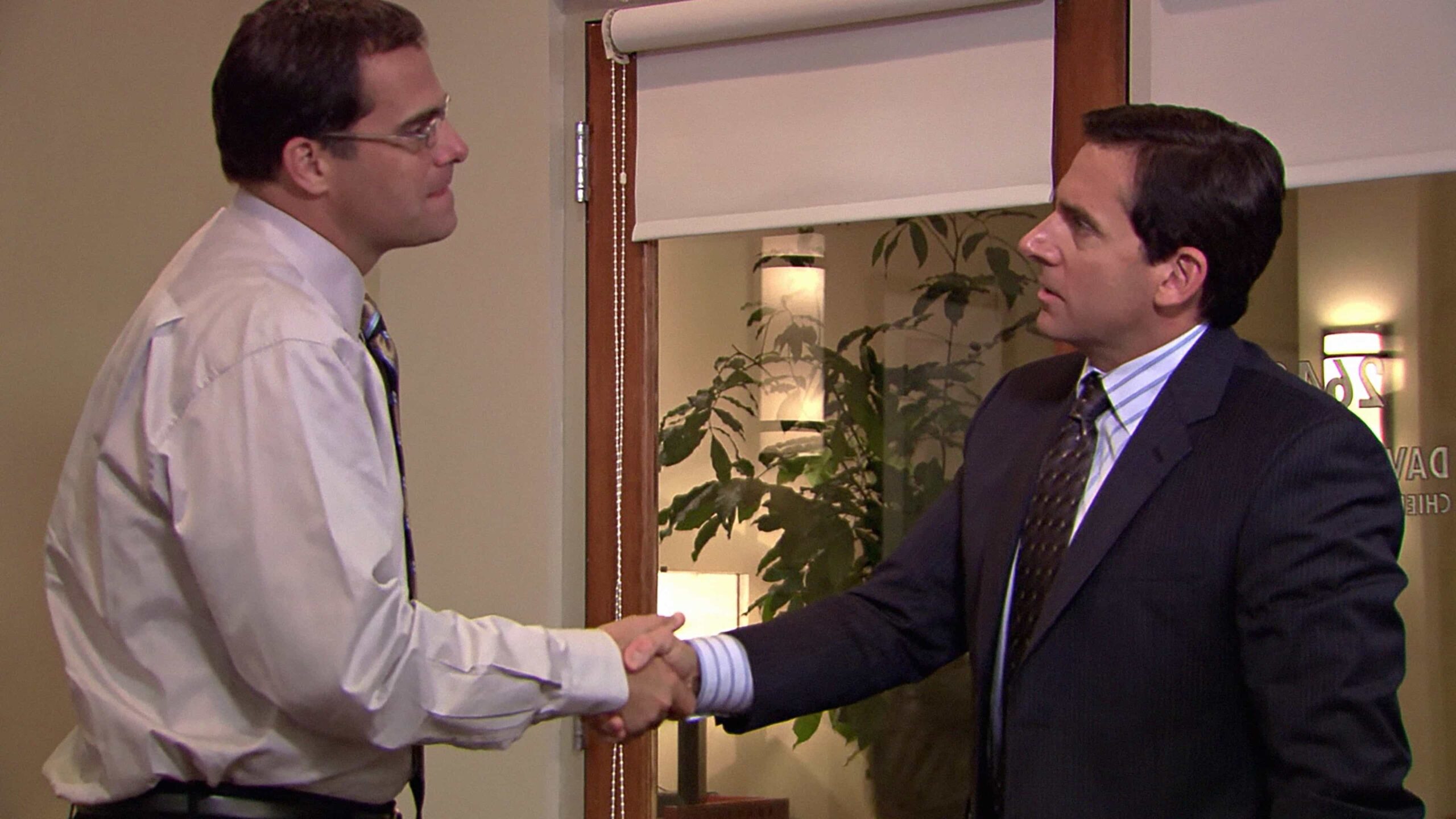 Los 10 mejores episodios de The Office según UachateC