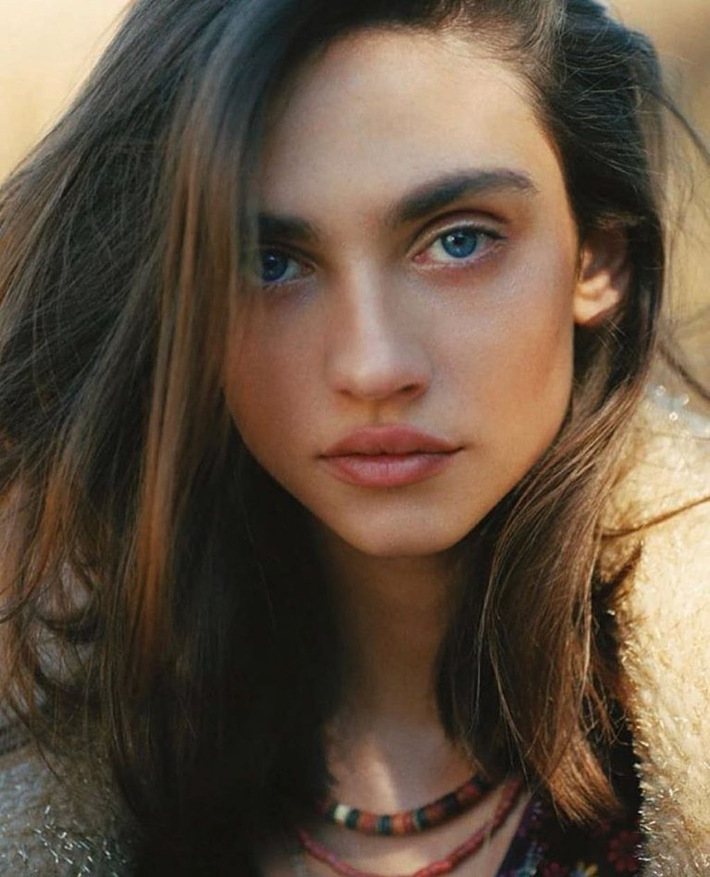Krini Hernández — #2 Las modelos mexicanas más hermosas