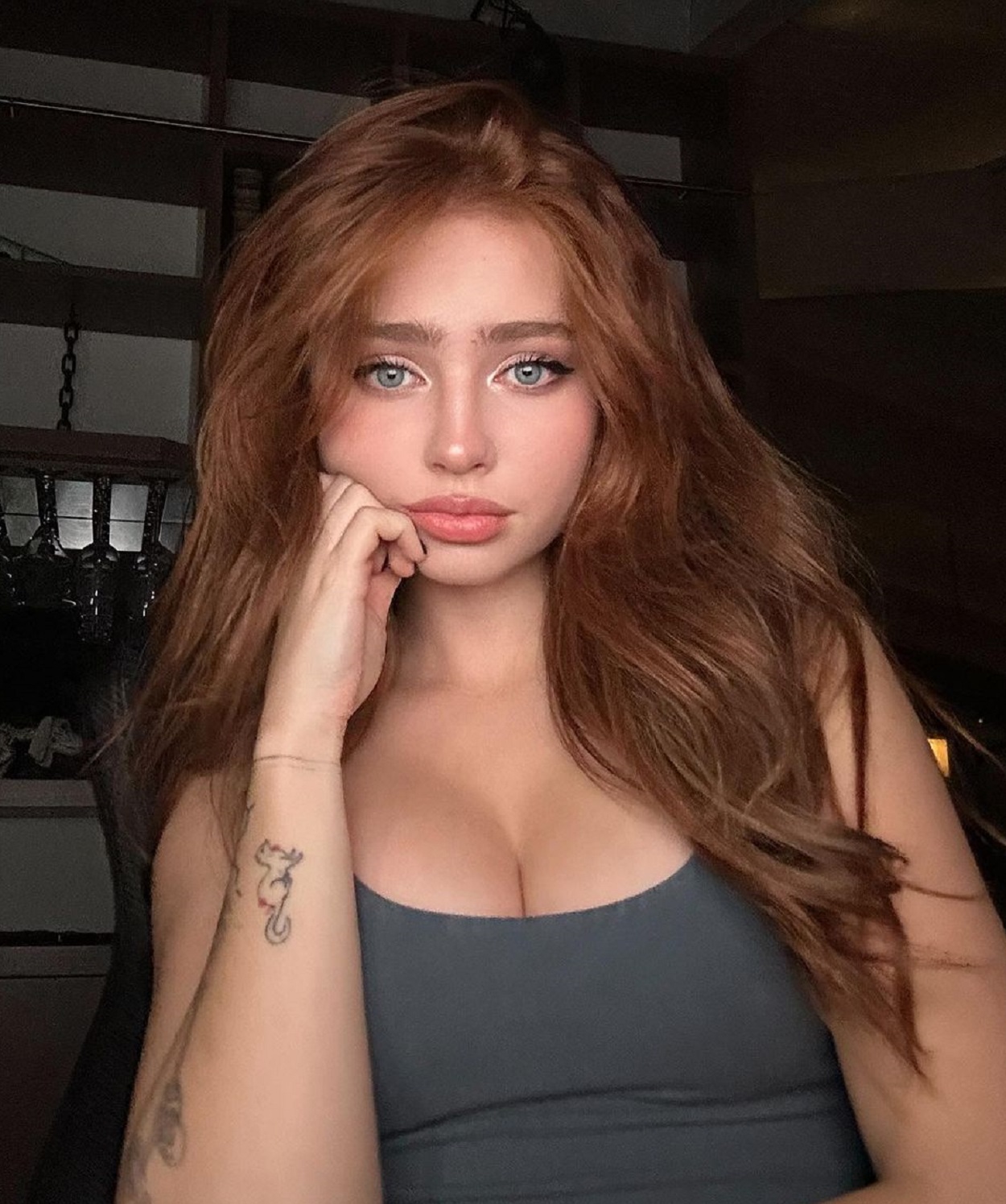 mujeres llamadas Renata más hermosas