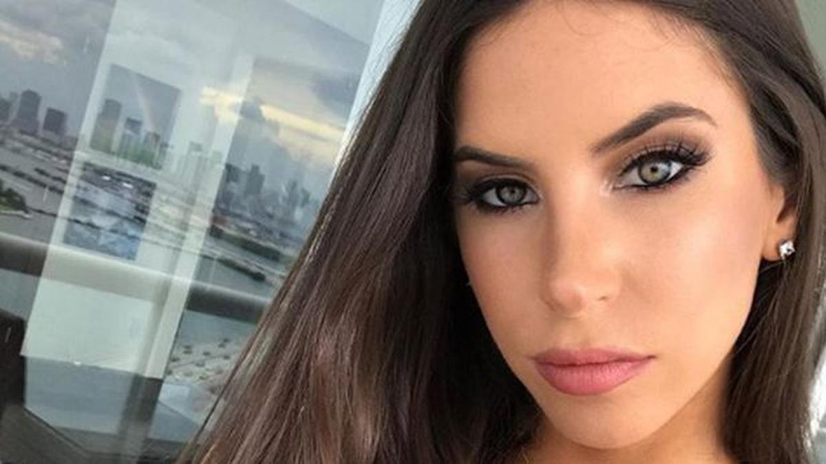Modelos más hermosas en Instagram del momento