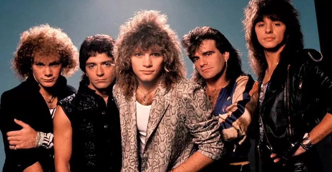 The 10 best Bon Jovi songs according to UachateC