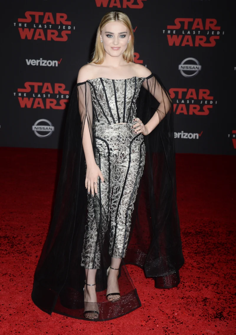 Fotos de Meg Donnelly
