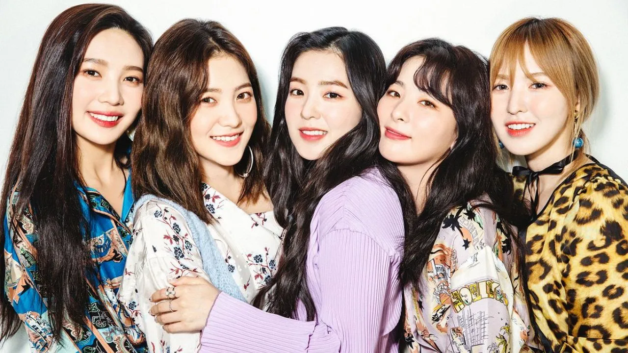 Las 10 mejores canciones de Red Velvet según UachateC