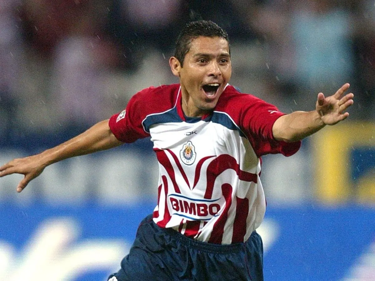 Mejores jugadores de la historia de Chivas