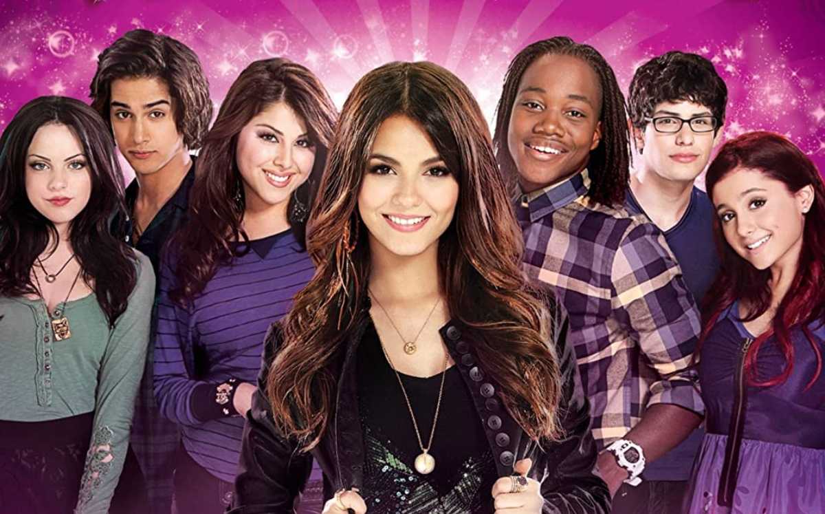 Estas son las 10 mejores series de Nickelodeon según Uachatec: