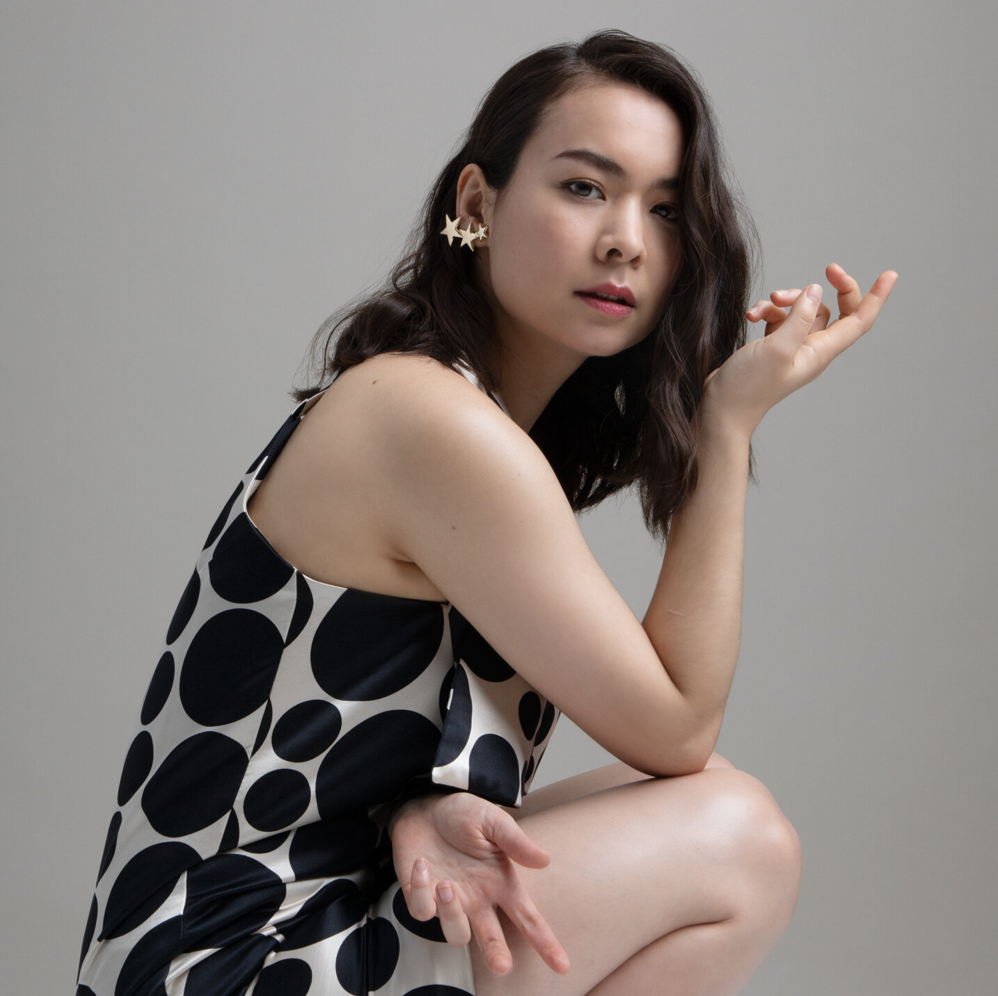 Mitski — #2 The most beautiful singers in Japan