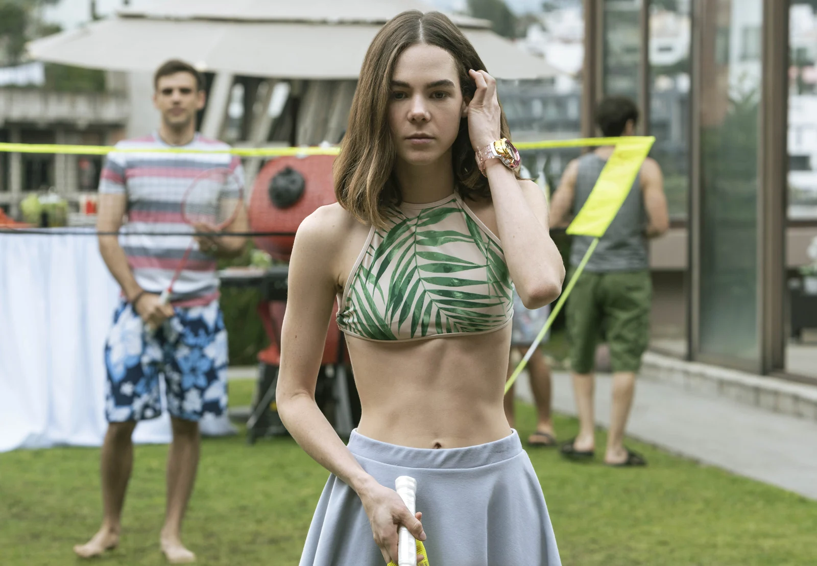 Ximena Lamadrid — #6 Las mujeres llamadas Ximena más hermosas
