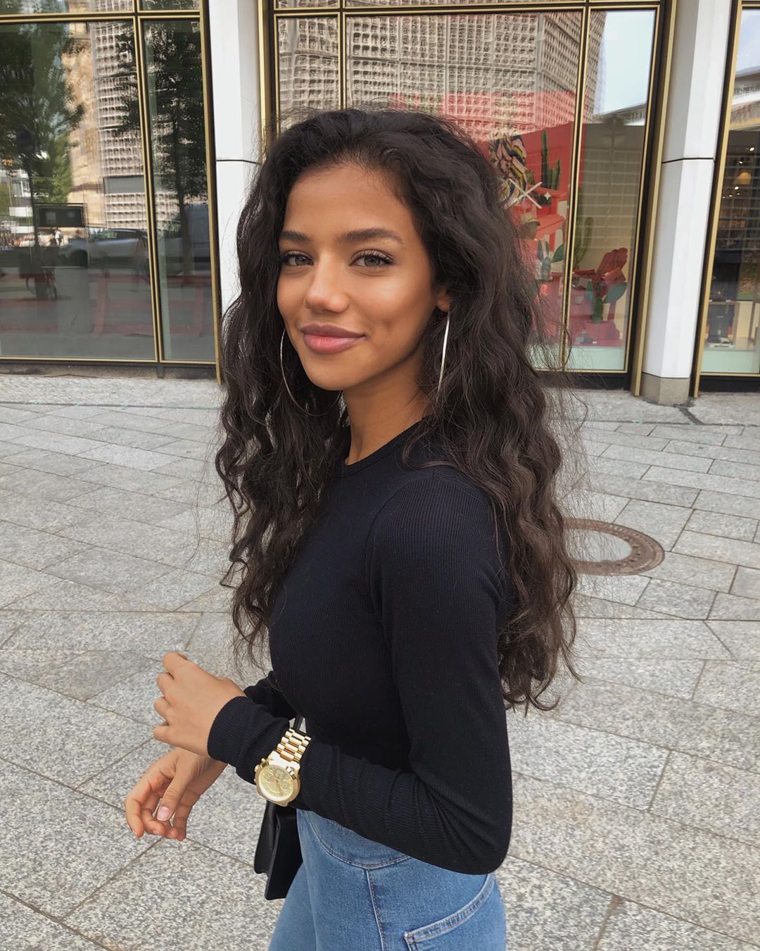 Most beautiful Germans on Instagram