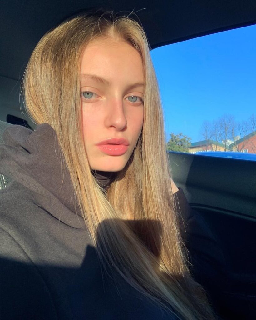 Beatrice Vendramin — #26 Las mujeres más hermosas de Italia