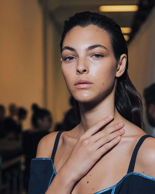Vittoria Ceretti — #6 Las mujeres más hermosas nacidas un 7 de junio