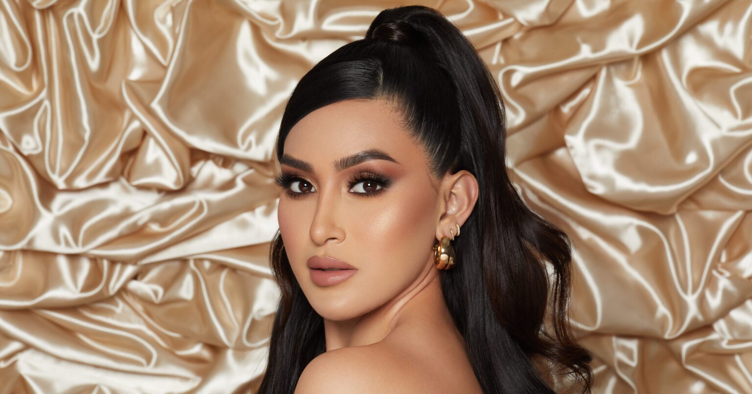 Yasmin Maya — #9 Las mujeres más hermosas nacidas un 7 de junio