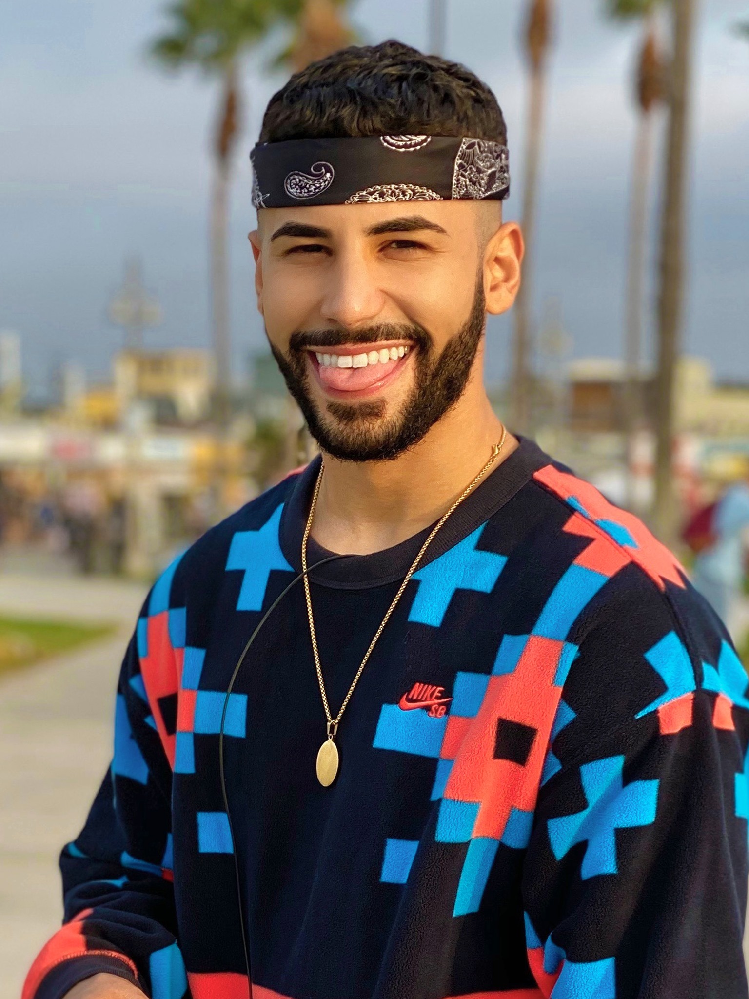 Most handsome men born on June 4
