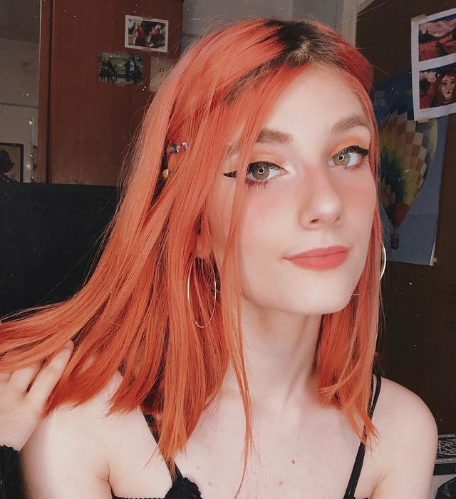 Danna Alquati — #8 The most beautiful youtubers in Venezuela