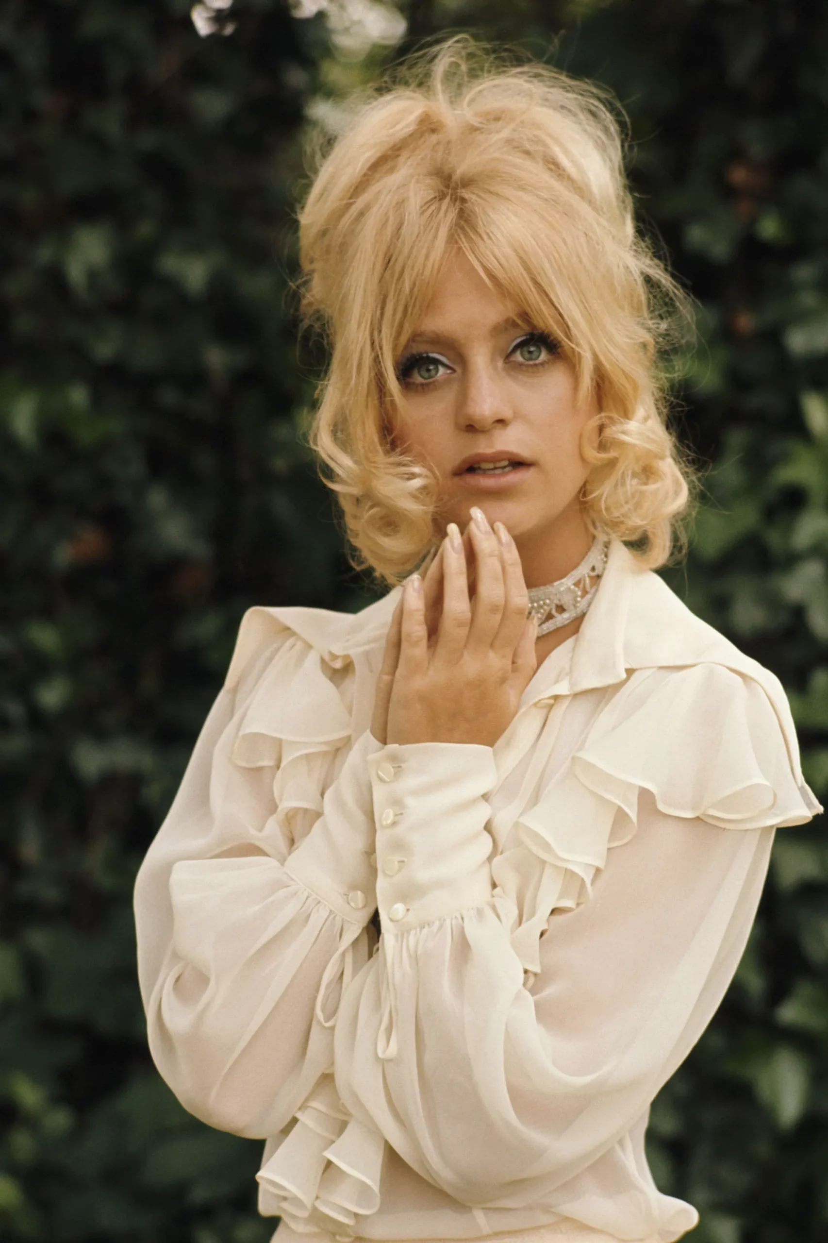Actrices más hermosas de los 70 de Hollywood