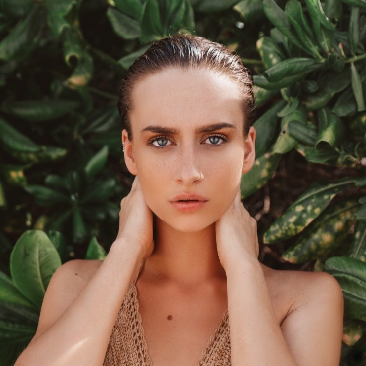 Karisma Collins — #9 Las mujeres más hermosas nacidas un 21 de junio
