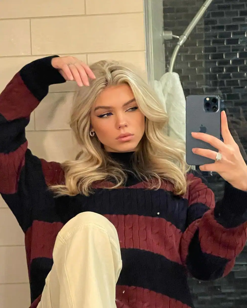 Mujeres llamadas Caroline más hermosas