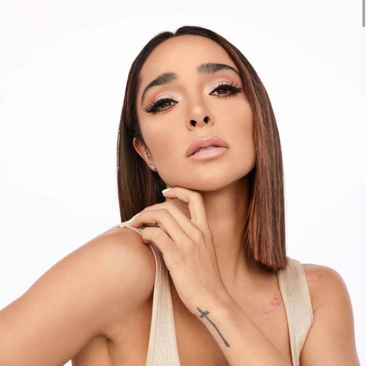 Most beautiful reality TV stars in Mexico
