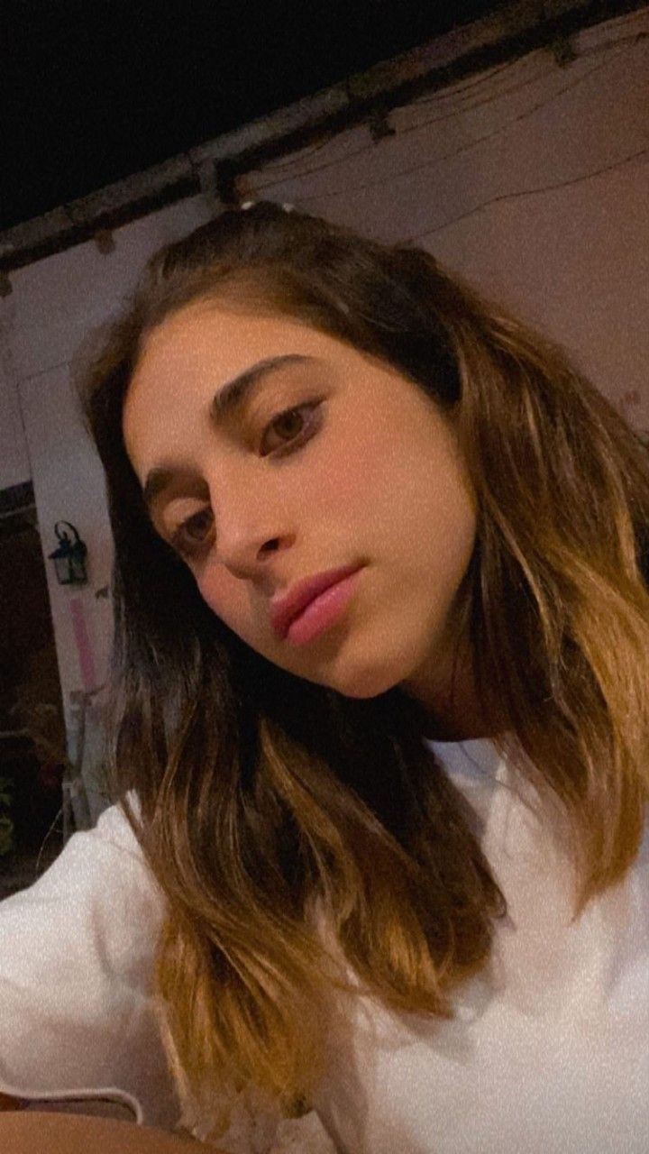 Luli González — #4 Las youtubers más hermosas de Argentina