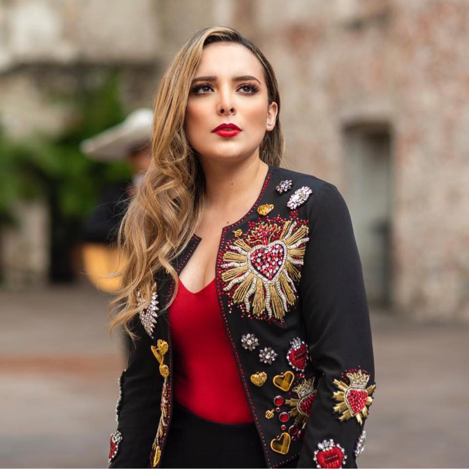 Ximena Ocampo — #10 Las mujeres llamadas Ximena más hermosas