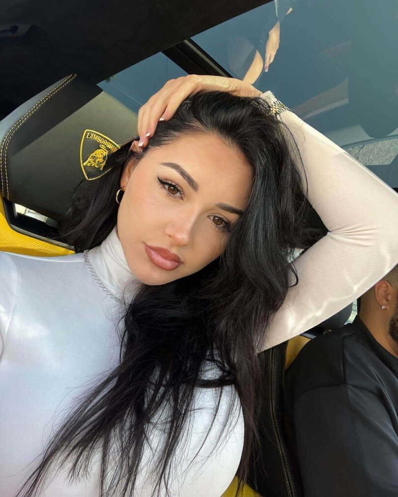 The 10 most beautiful Germans women on Instagram