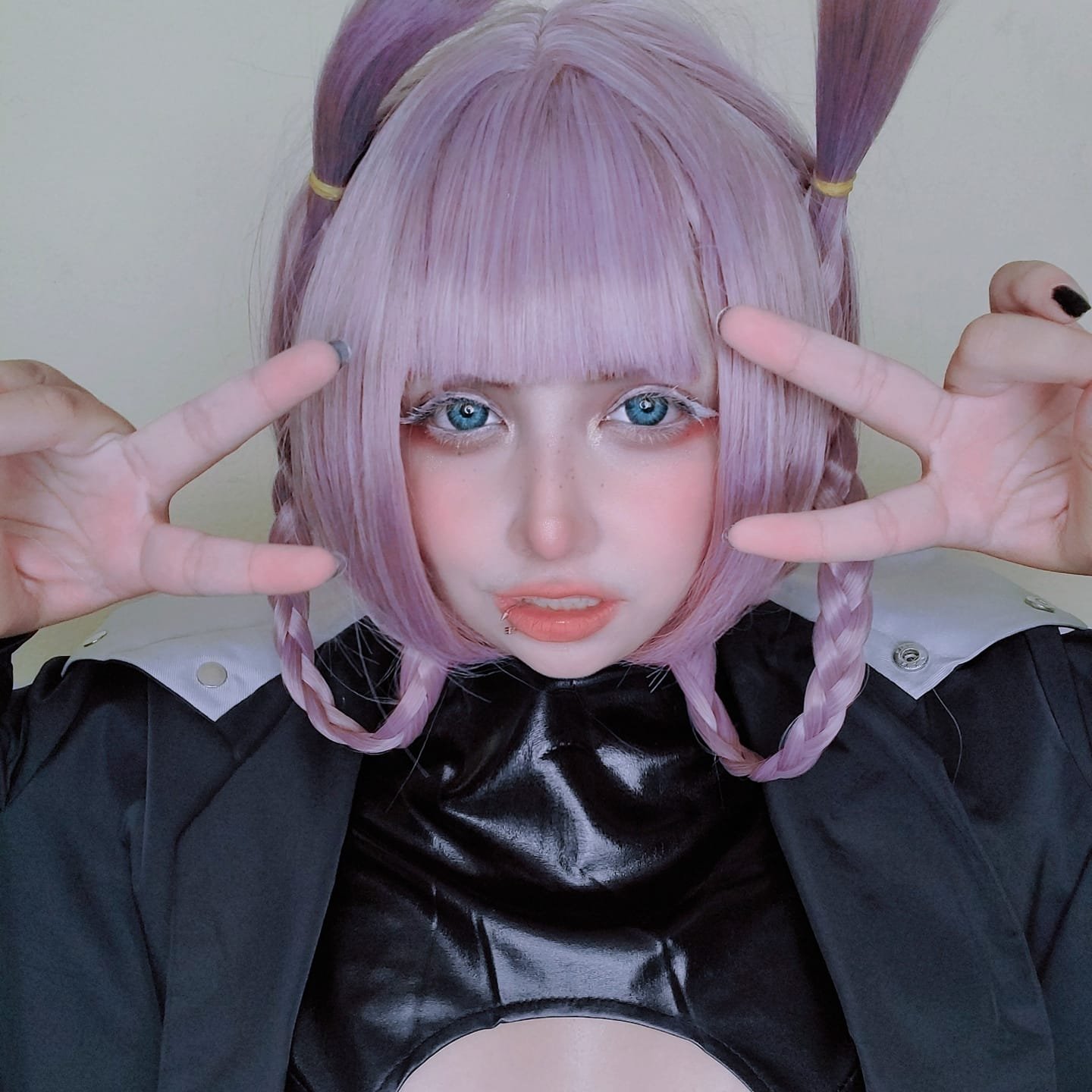 Arelly Trujillo — #6 Las cosplayers más hermosas de México