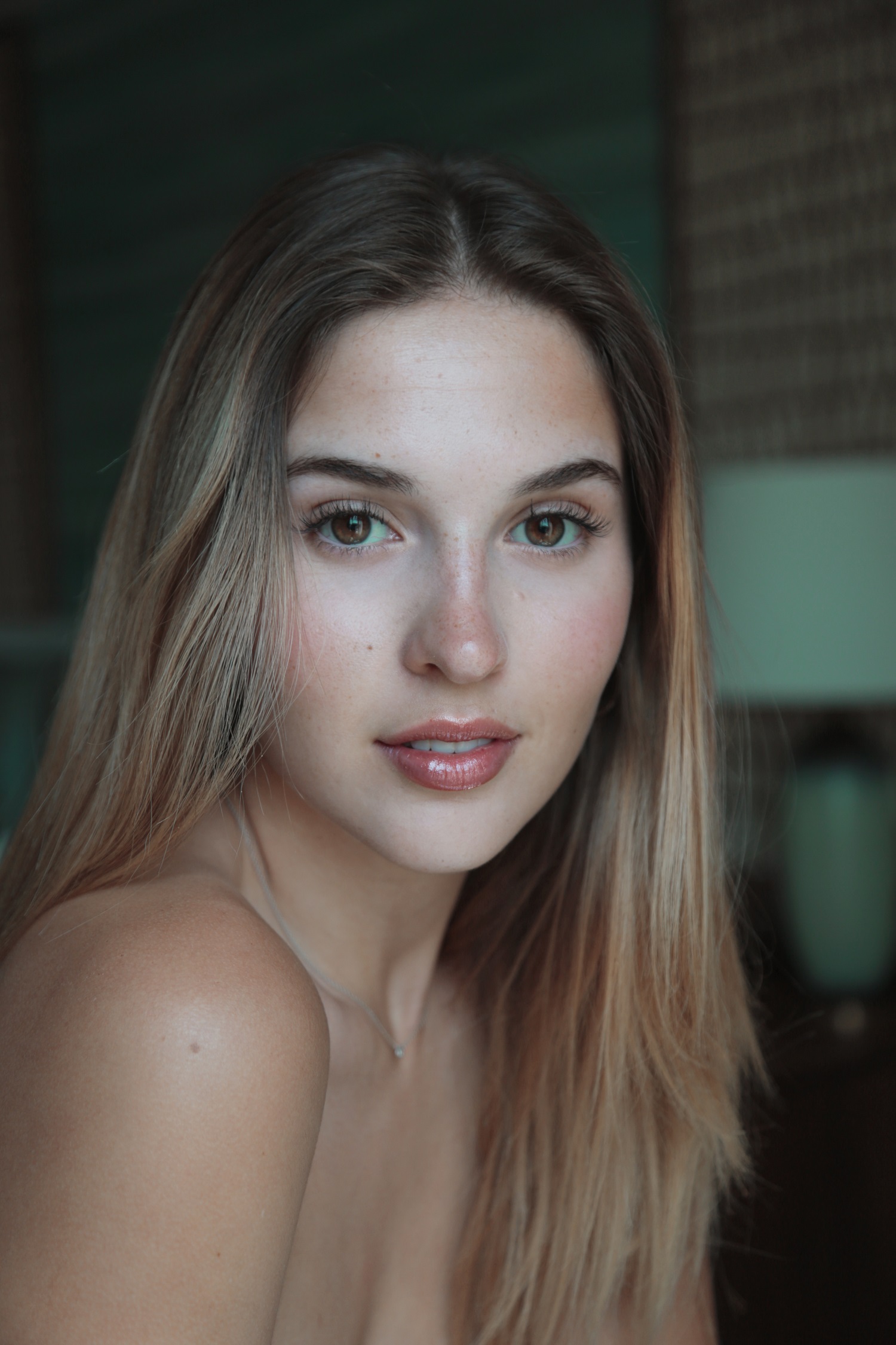 Actrices más hermosas de Chile