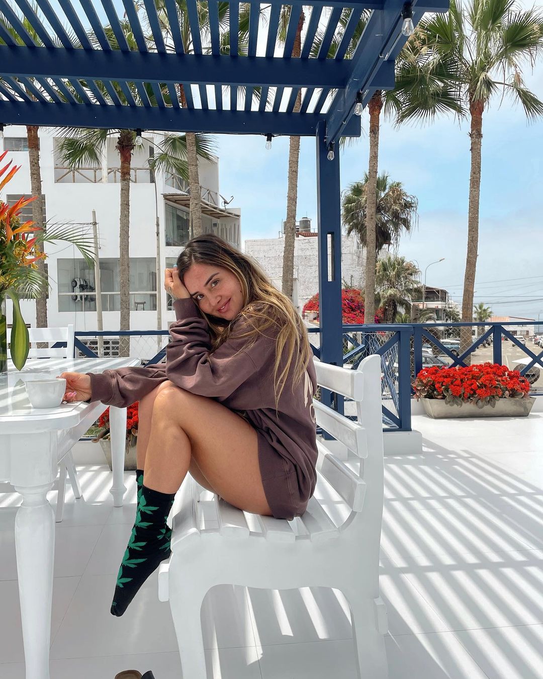 Ximena Hoyos — #9 Las mujeres llamadas Ximena más hermosas