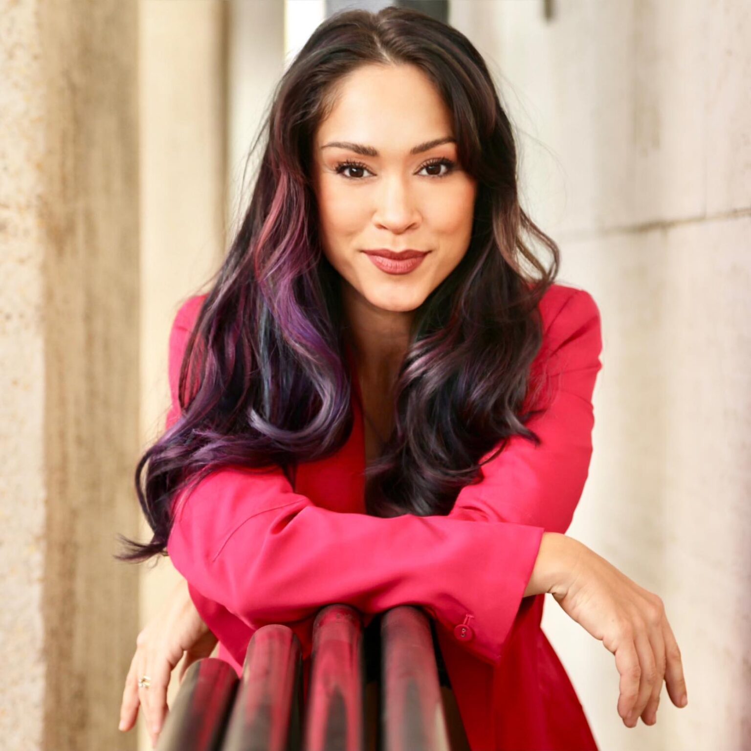 Diana DeGarmo — #5 Las mujeres llamadas Diana más hermosas