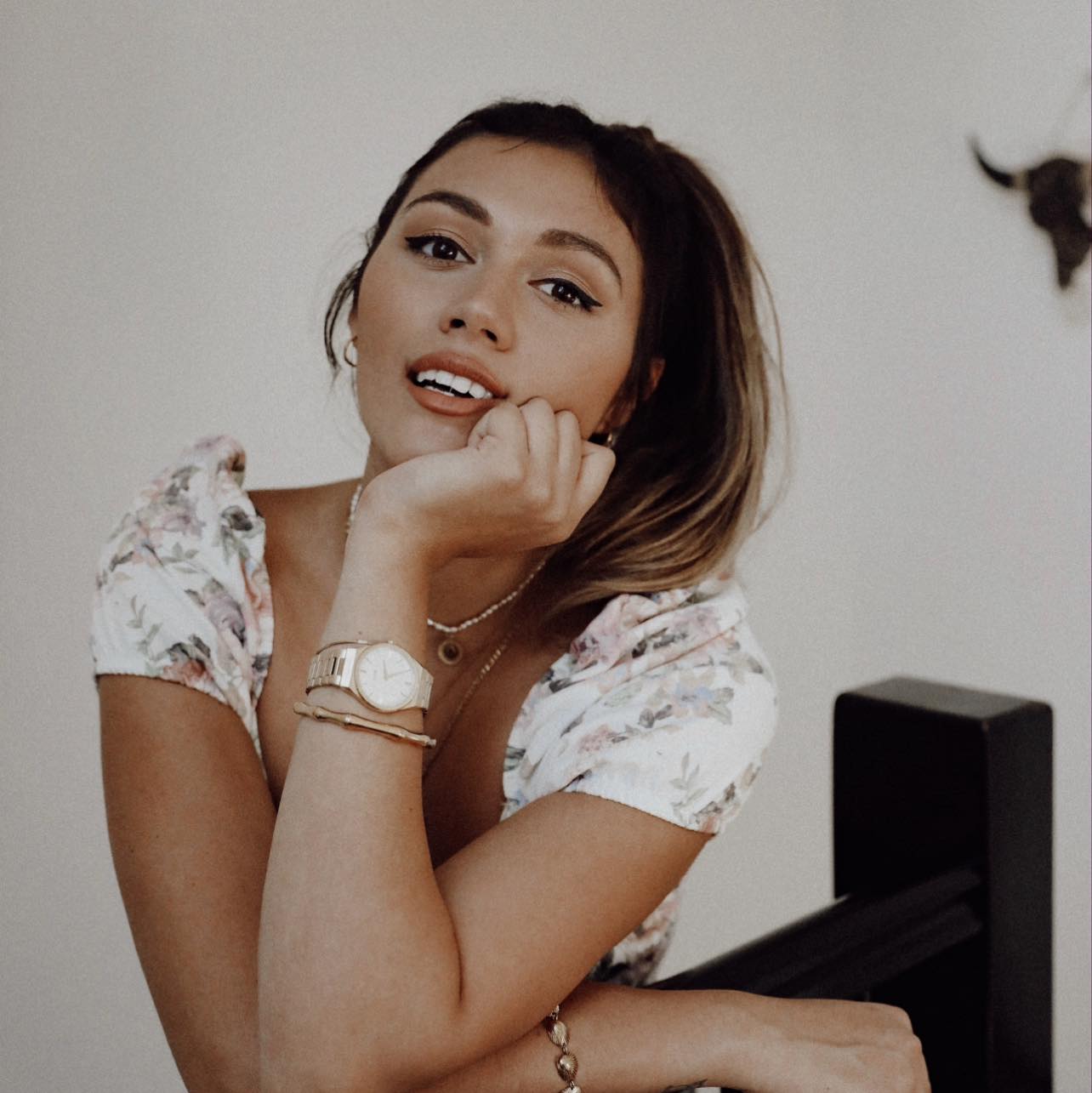 Anna Maria Damm — #10 The most beautiful youtubers in Germany