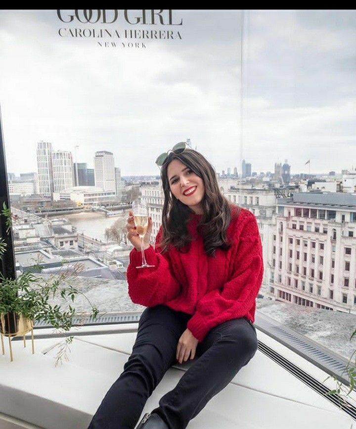 Caro Trippar — #10 Las youtubers más hermosas de Argentina