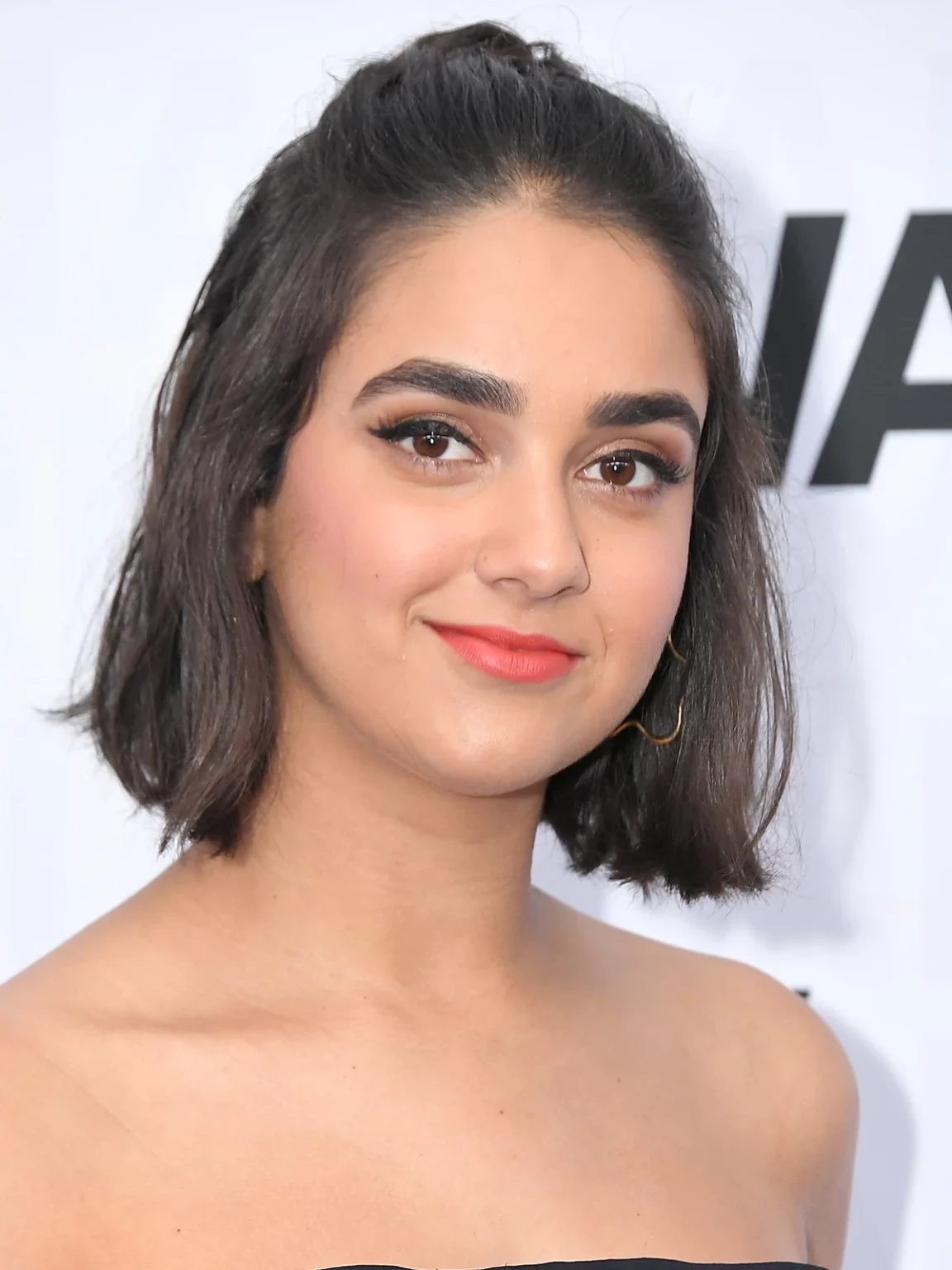 Geraldine Viswanathan — #9 Las mujeres más hermosas nacidas un 20 de junio