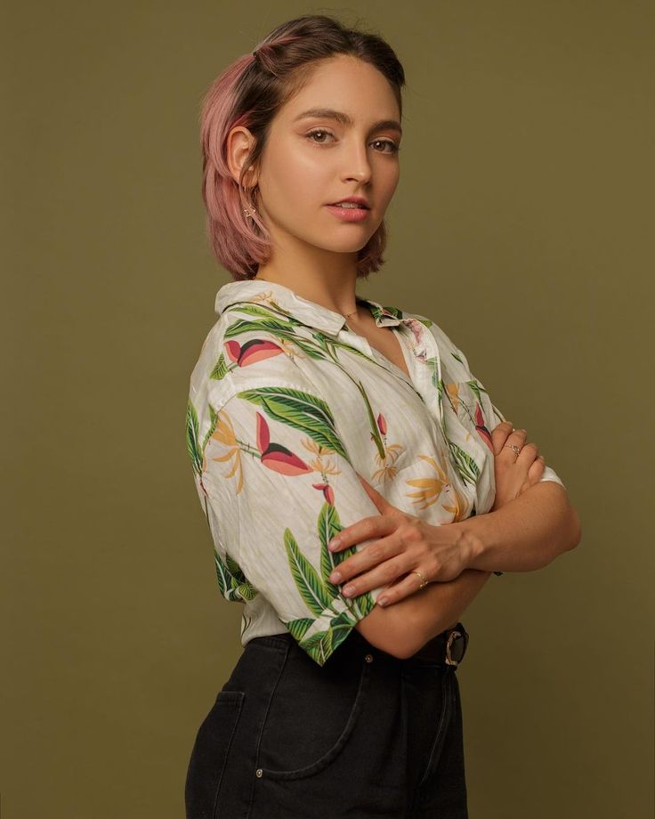 Daniela Trujillo — #5 The most beautiful women born on June 23rd