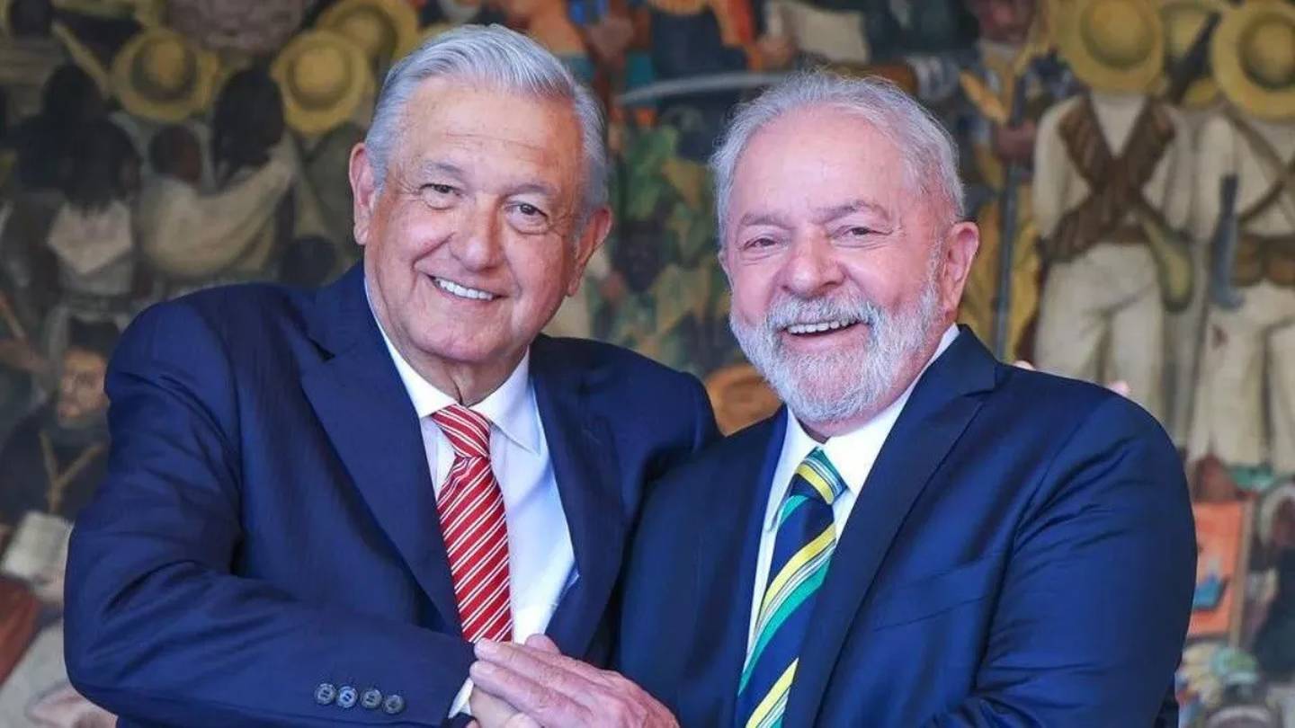 Los 10 políticos de izquierda de América Latina más poderosos de la actualidad