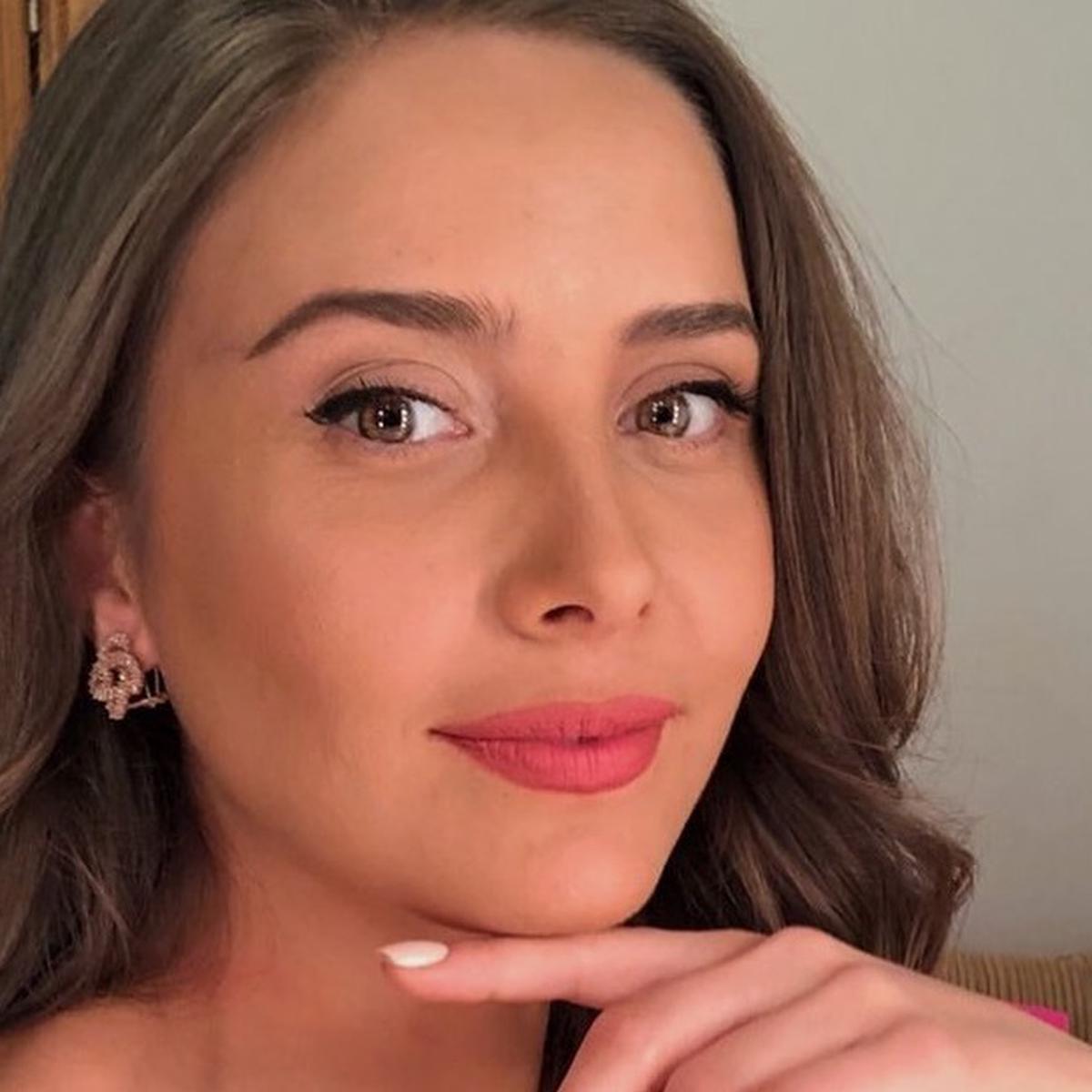 Selin Sezgin — #7 Las mujeres más hermosas nacidas un 20 de junio