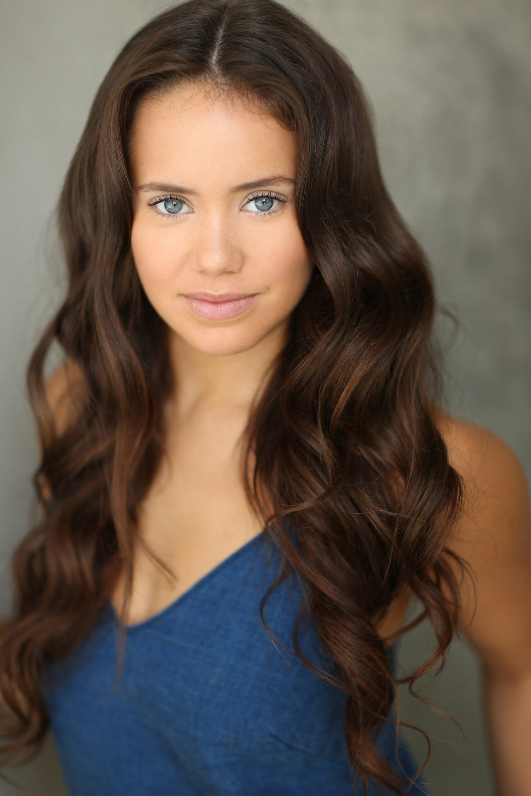 Allie Bertram — #10 The most beautiful women born on June 23rd