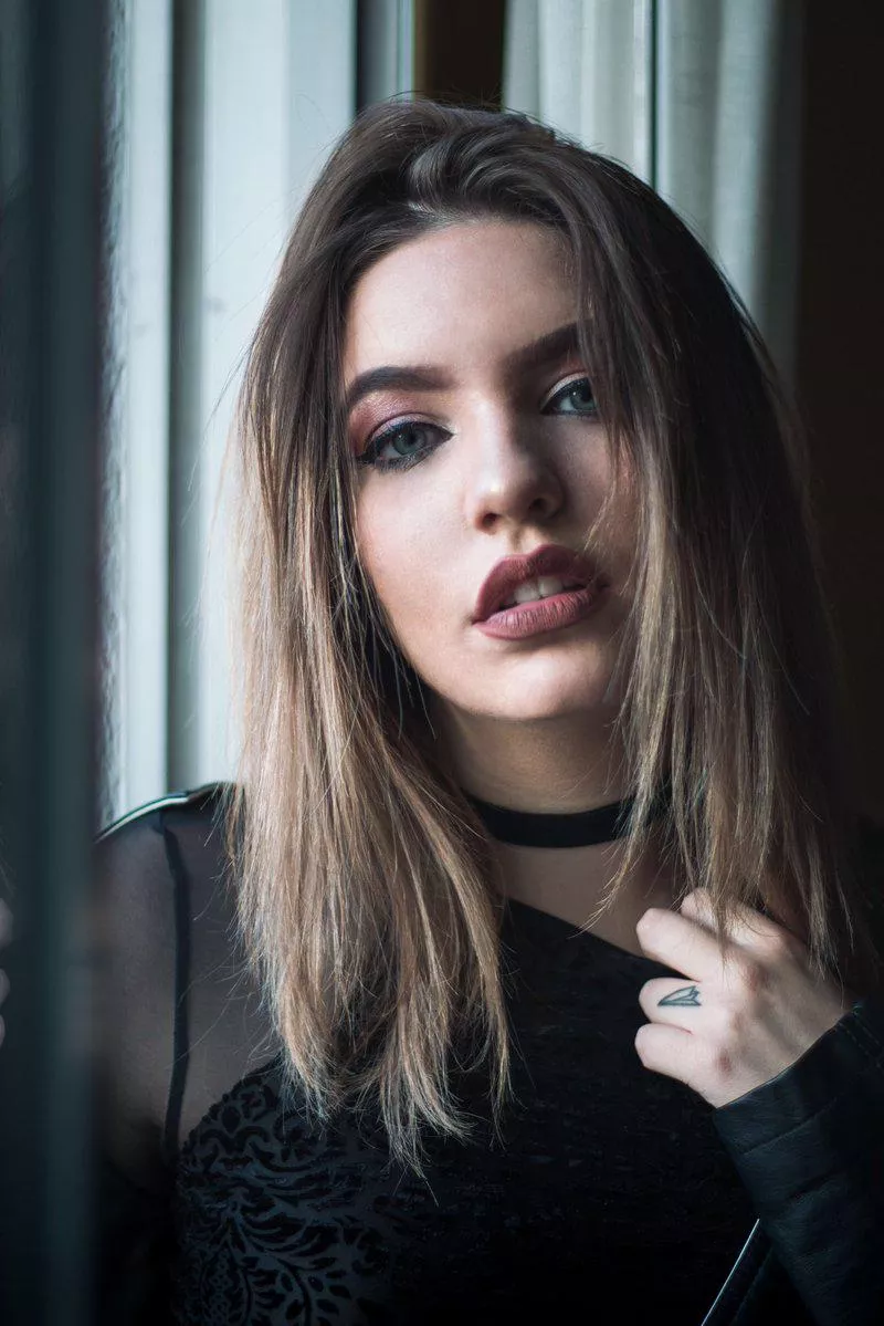 Karen Méndez — #6 Las youtubers más hermosas de Argentina