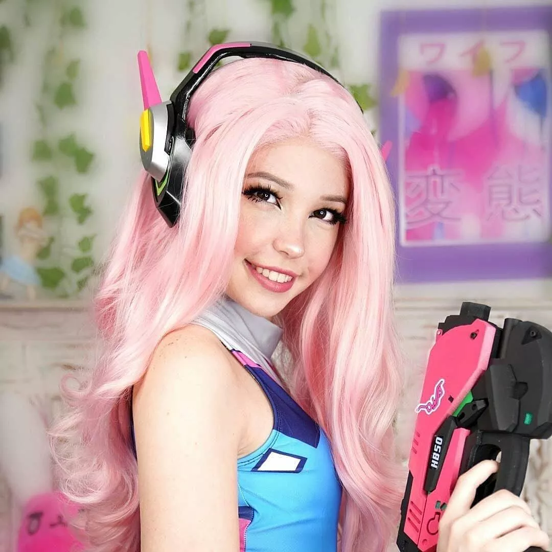 most beautiful cosplayers in the world
