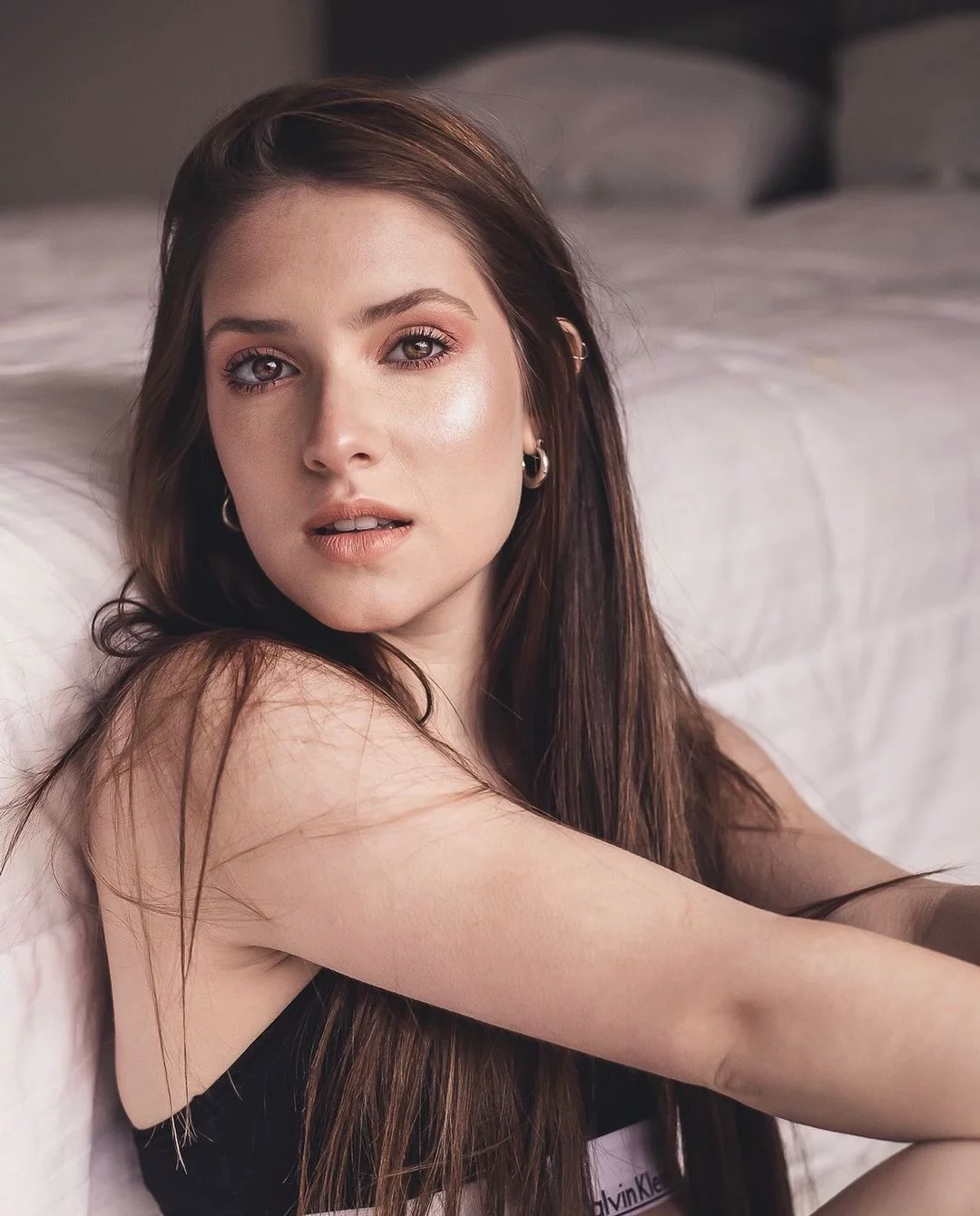 Actrices más hermosas de Argentina