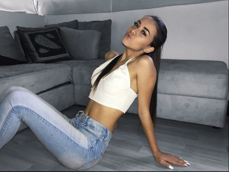 Mava Gómez — #7 The most beautiful youtubers in Venezuela