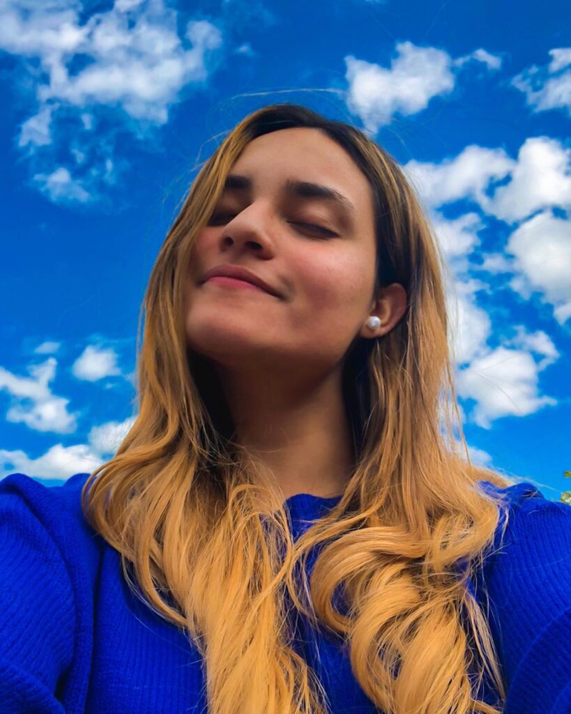 Daniela Rayo — #8 The most beautiful women born on June 28