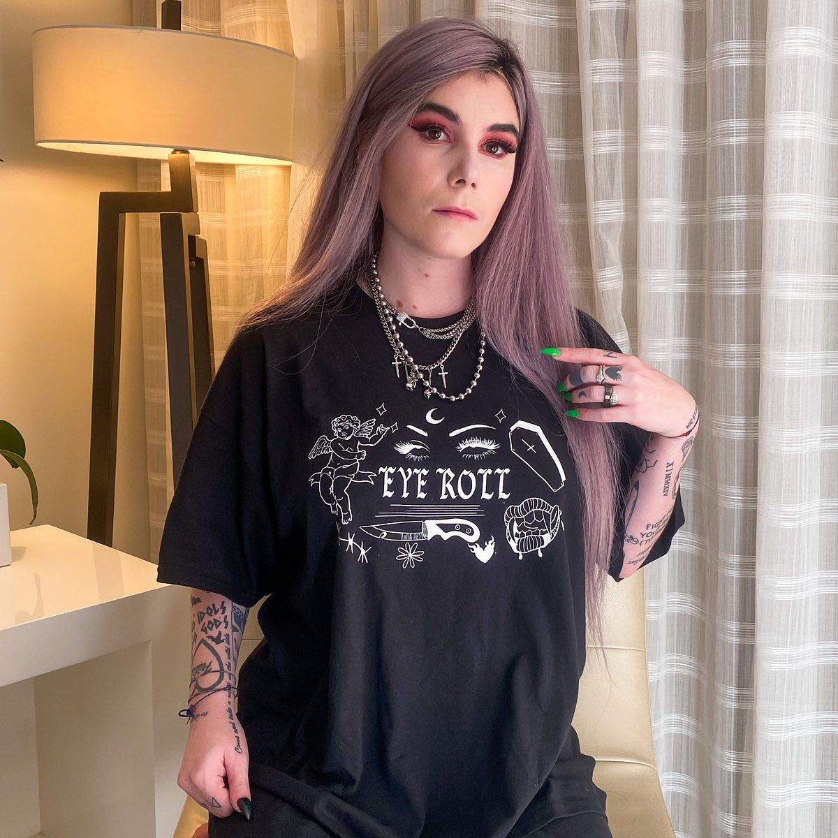 Ready to Glare — #9 The most beautiful youtubers in Germany
