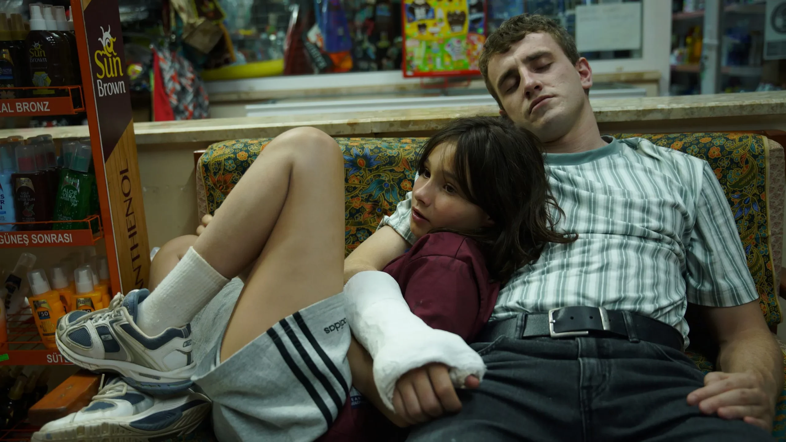mejores películas en Mubi