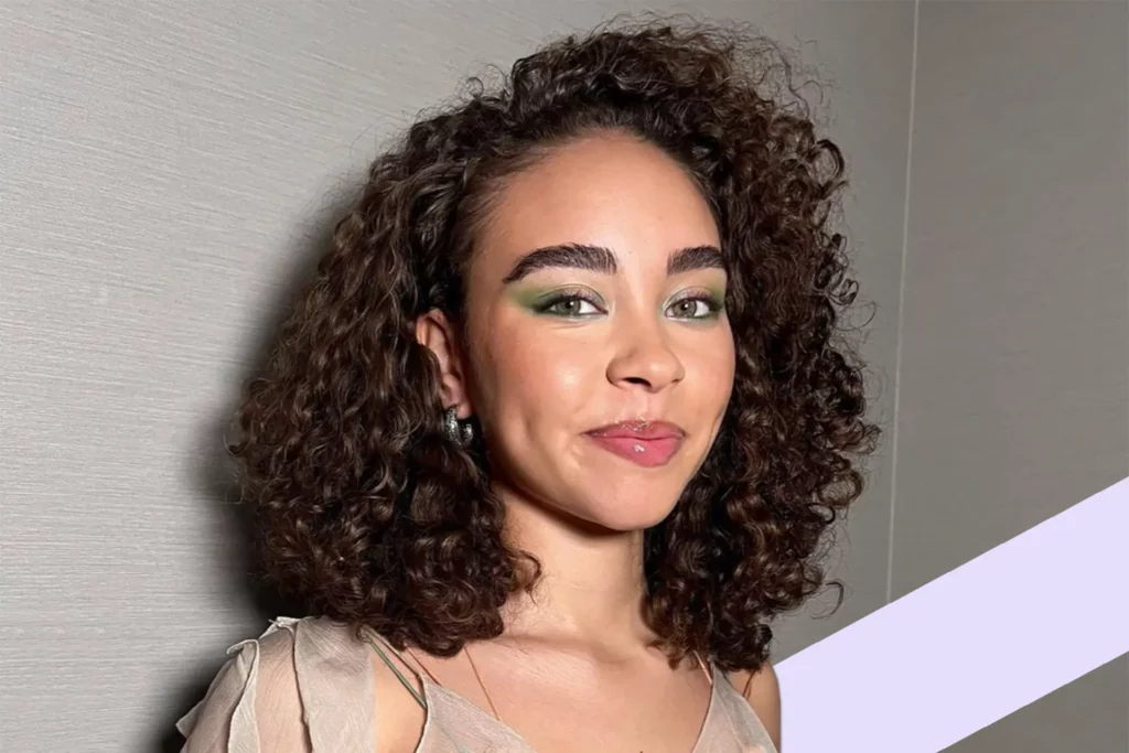 Bailey Bass — #2 Las mujeres más hermosas nacidas un 18 de junio