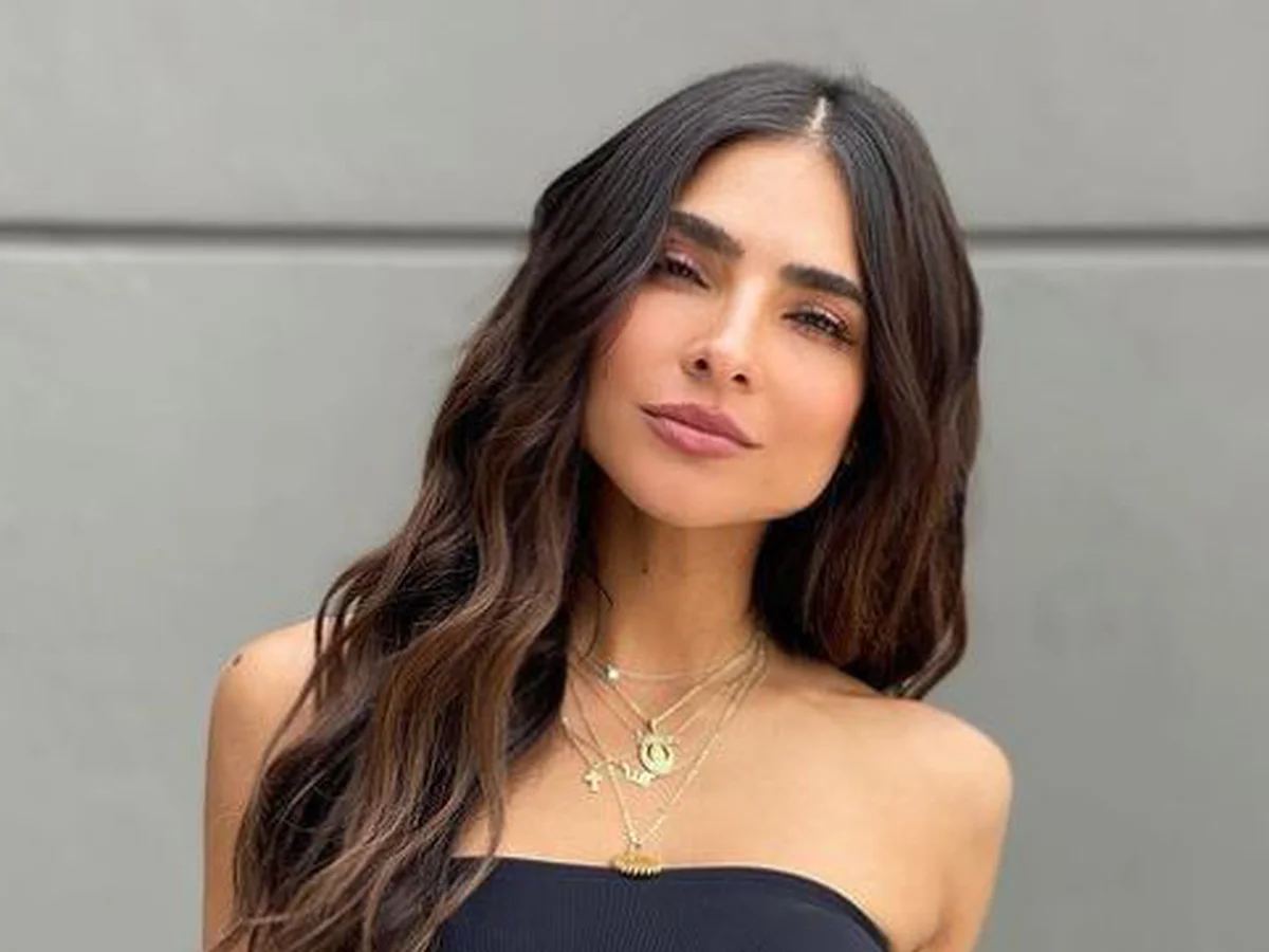 presentadoras de Televisión más hermosas de México