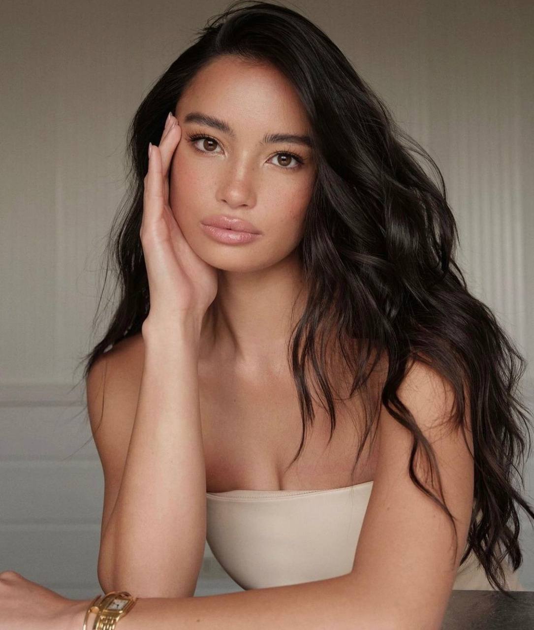 Most Beautiful Philippines Models