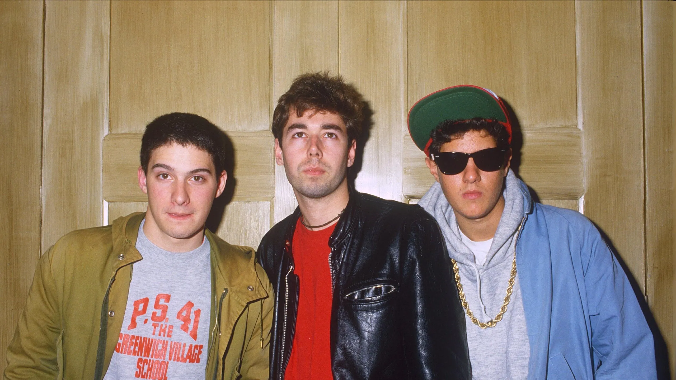 Best Beastie Boys Songs